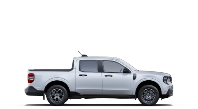 2025 Ford Maverick